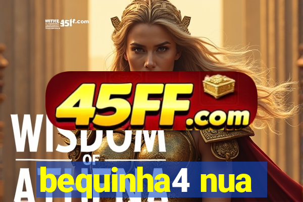 bequinha4 nua